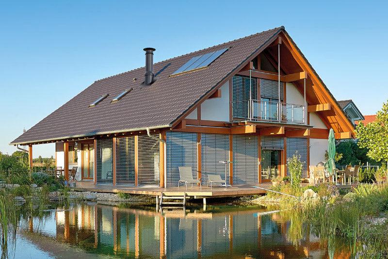 Kaip valyti ir prižiūrėti židinį bei malkinę krosnelę?