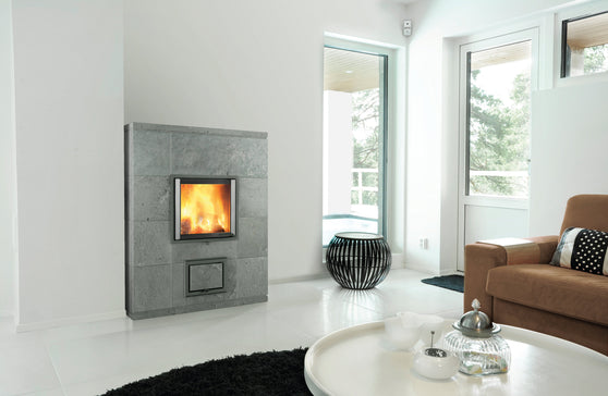 Kodėl „NunnaUuni“ muilo akmens krosnys yra ypatingos?