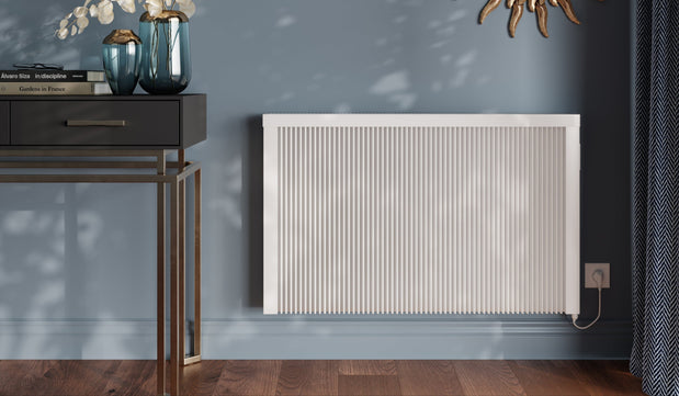 Kodėl verta rinktis „Technotherm“ akumuliacinius radiatorius?