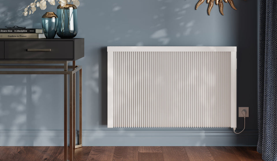 Kodėl verta rinktis „Technotherm“ akumuliacinius radiatorius?