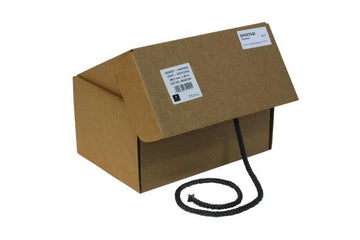 Jøtul durelių ir stiklo sandarinimo virvė 8.6mm