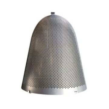 Korteno plieno apsauginis tinklelis, skirtas JØTUL Froya