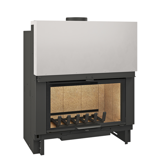 Cyclo Atraflam 16-9 600 natural refractory panels kopi