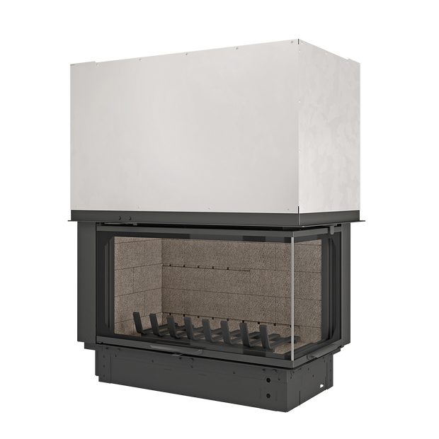 Cyclo Atraflam 16-9 800 VLD black refractory bricks kopi