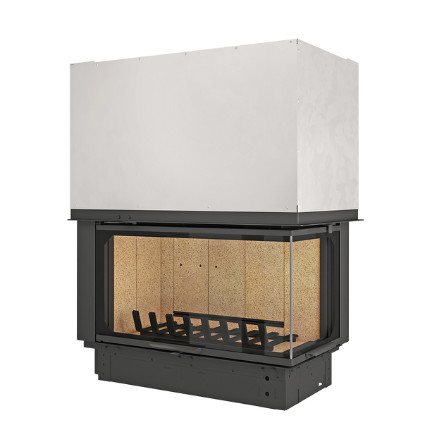 Cyclo Atraflam 16-9 800 VLD natural refractory panels kopi