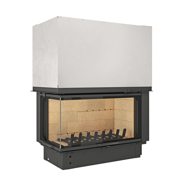 Cyclo Atraflam 16-9 800 VLG natural refractory bricks kopi