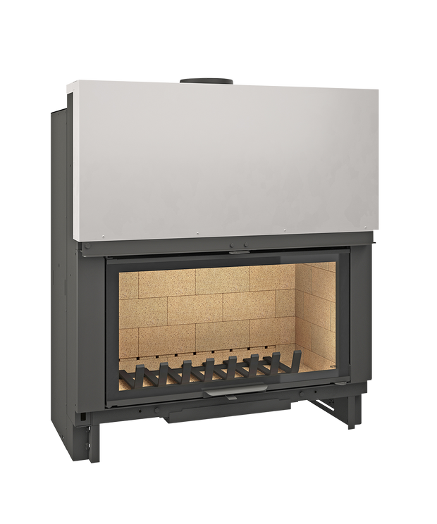 Cyclo Atraflam 16-9 800 natural refractory bricks kopi