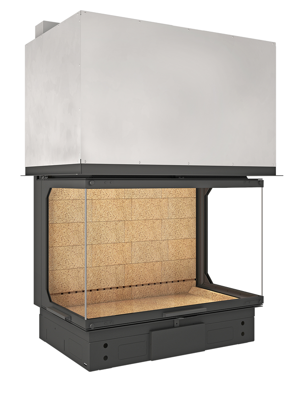 Cyclo Atraflam 900 3V natural refractory bricks kopi