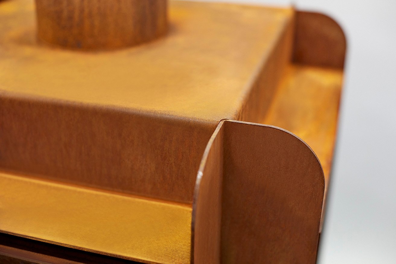 Fennek 50 detail