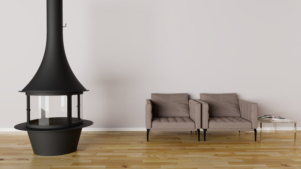 Fireplace TRAFORART LORENA