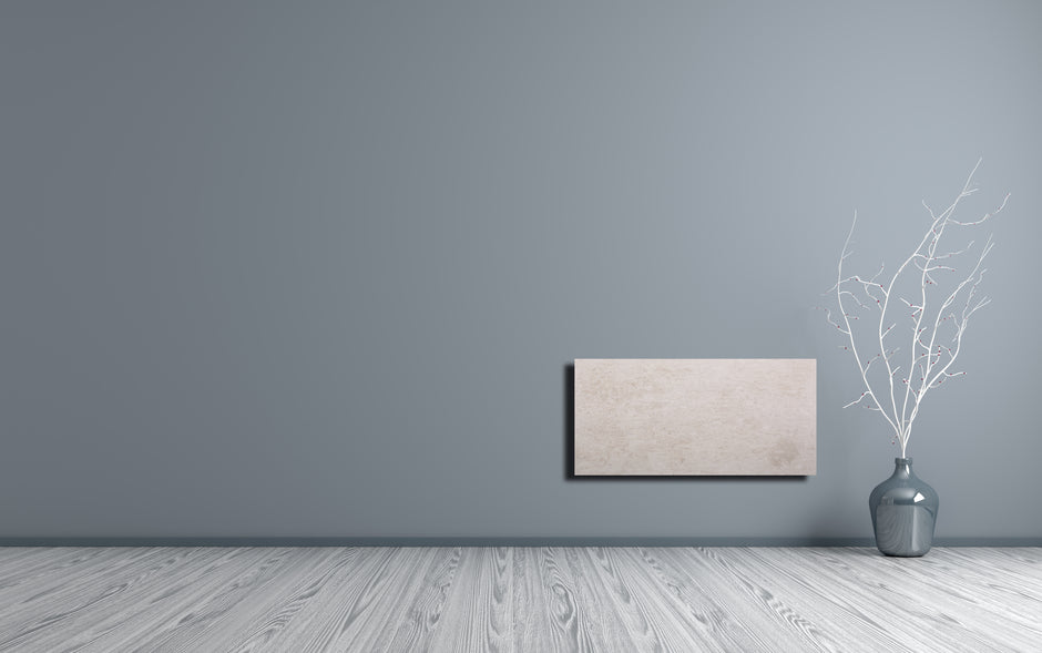 Natūralaus akmens šildytuvas TECHNOTHERM Padua Antik