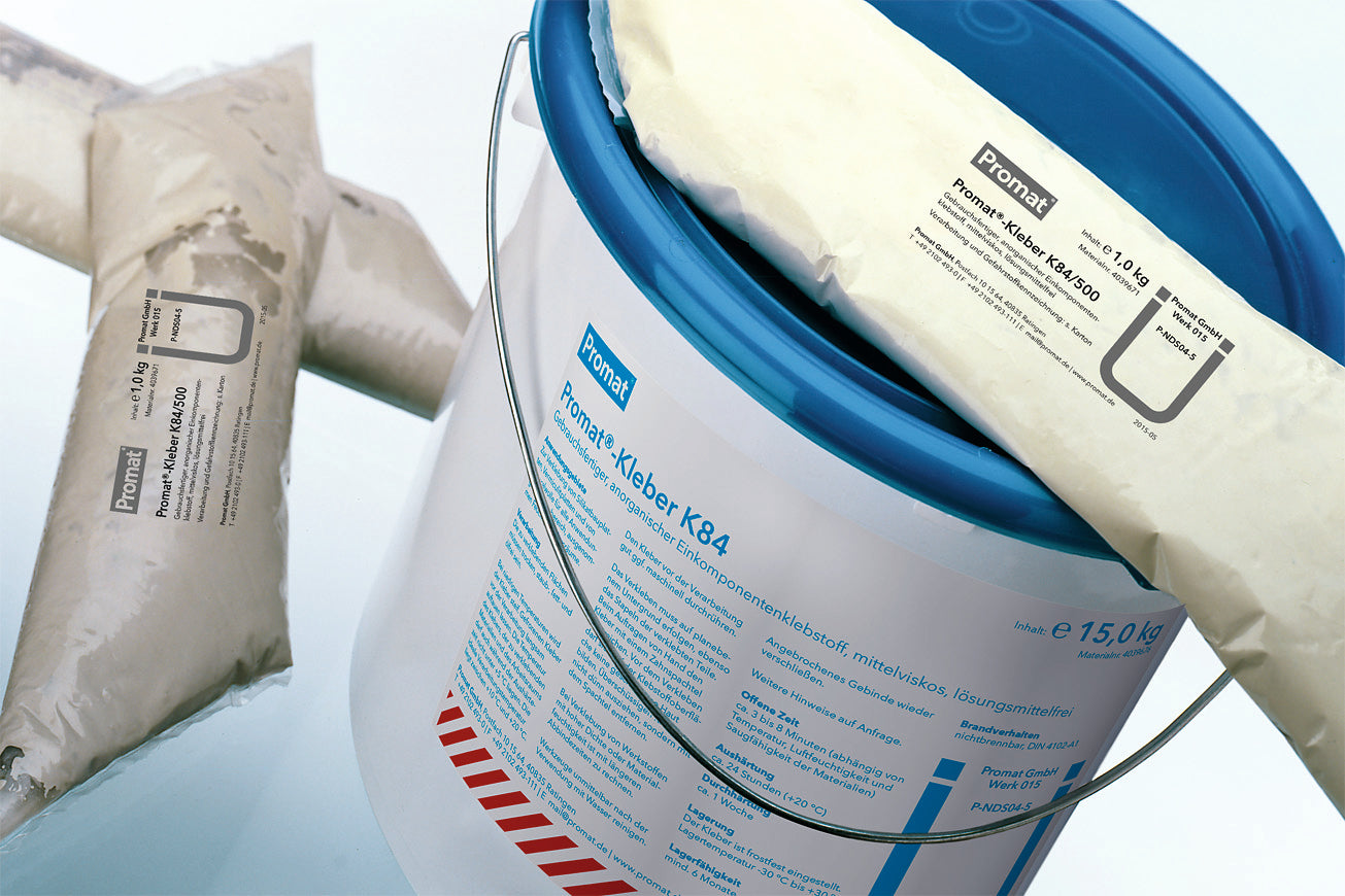 Glue PROMAT KLEBER K84