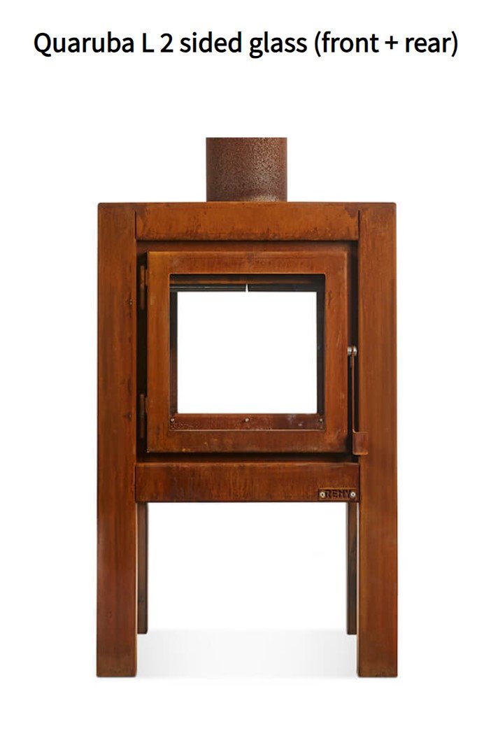 Quaruba L 2 front+rear