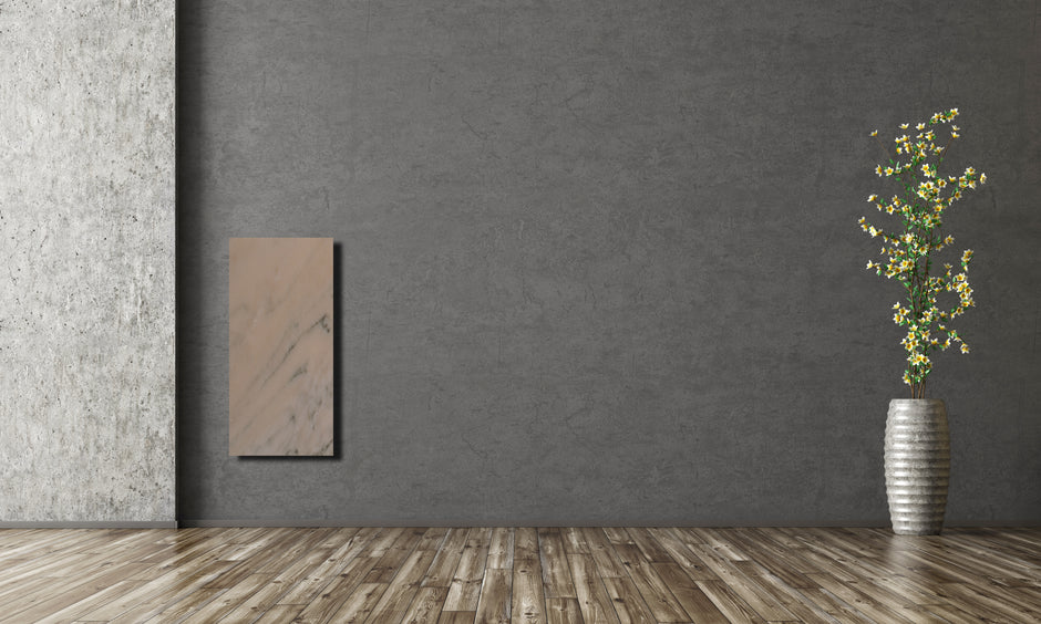 Natūralaus akmens šildytuvas TECHNOTHERM Ruschita Lachs