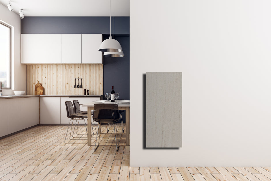 Natūralaus akmens šildytuvas TECHNOTHERM  Sahara