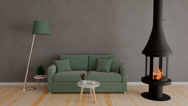 Fireplace TRAFORART TRIVIA