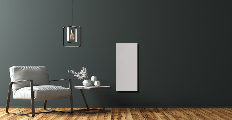 Natūralaus akmens šildytuvas TECHNOTHERM Thassos