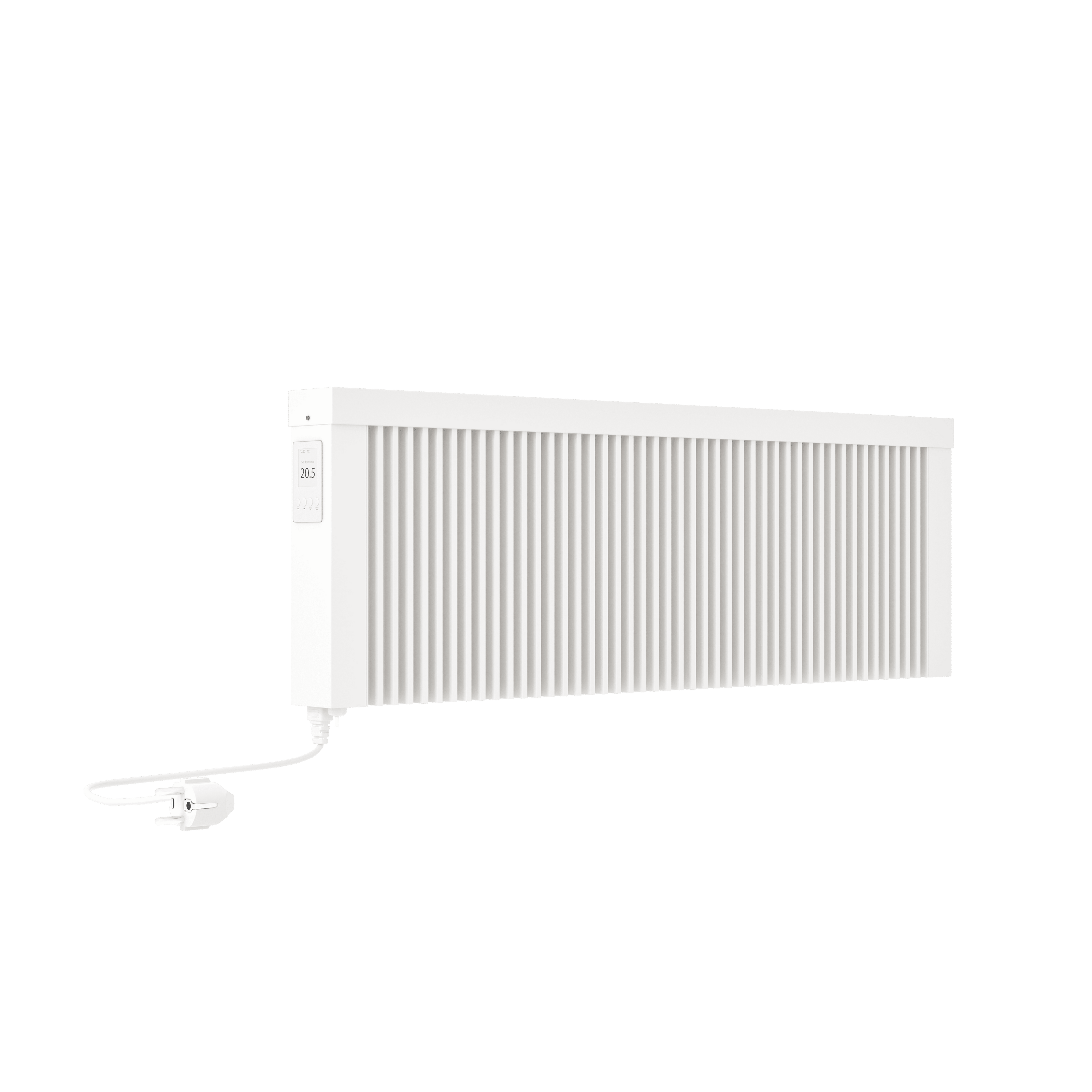 Akumuliacinis radiatorius TECHNOTHERM TT-KS 1200 N DSM