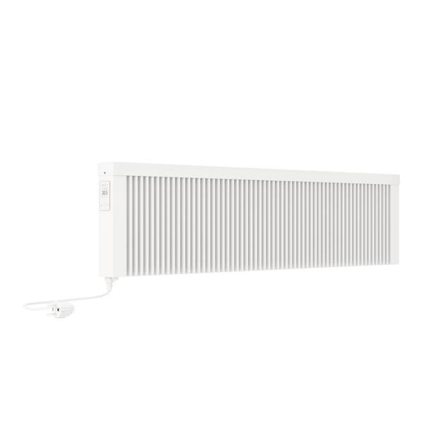 Akumuliacinis radiatorius TECHNOTHERM TT-KS 2000 N DSM