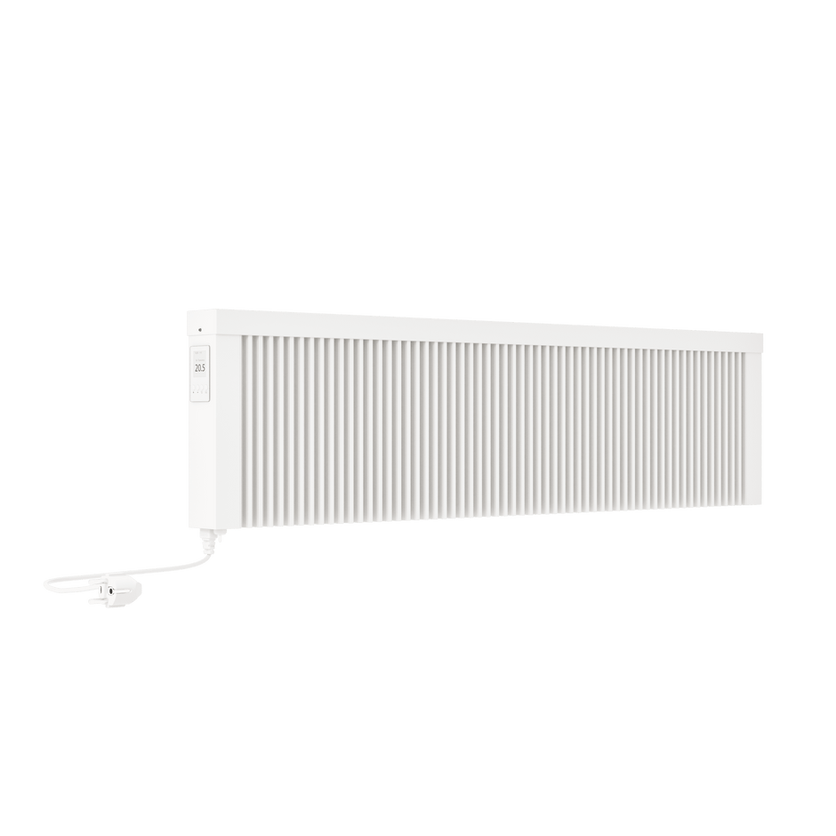 Akumuliacinis radiatorius TECHNOTHERM TT-KS 1600 N DSM