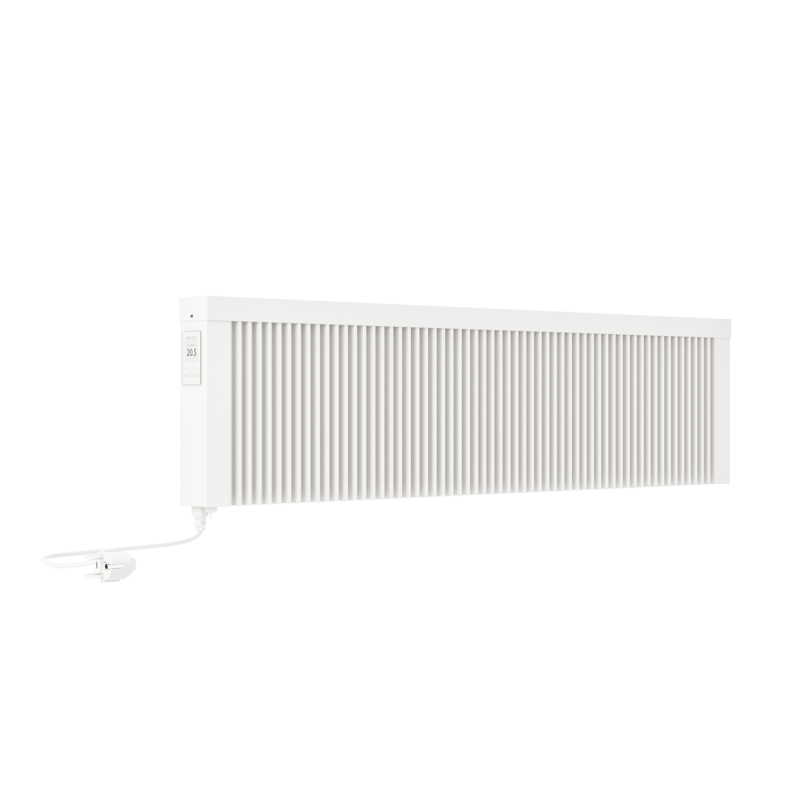 Akumuliacinis radiatorius TECHNOTHERM TT-KS 1600 N DSM