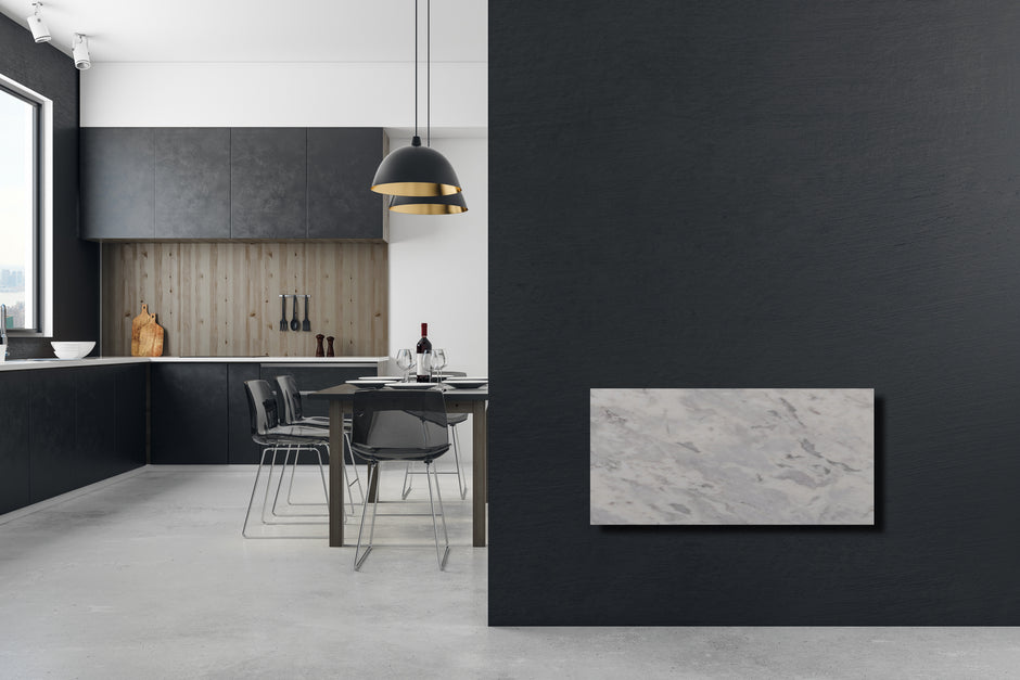 Natūralaus akmens šildytuvas TECHNOTHERM Padua Antik