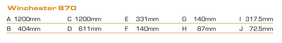 Winchester 870 - Copy