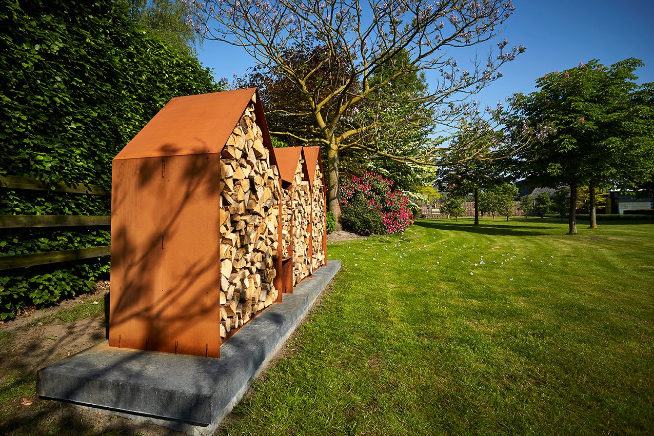 Wood Storage Bruges 11