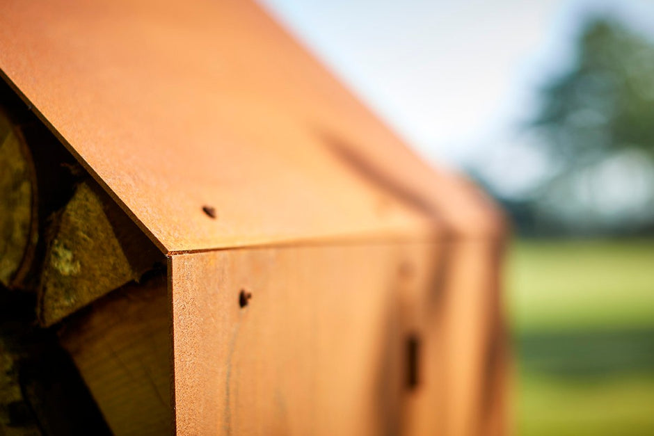 Wood Storage detail 02