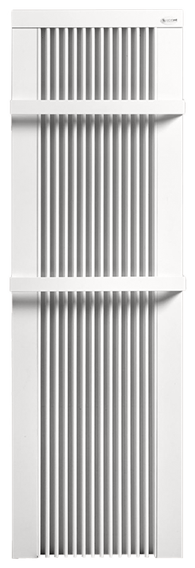 Vonios radiatorius TECHNOTHERM HR 1200 DSM, automatinis valdymas