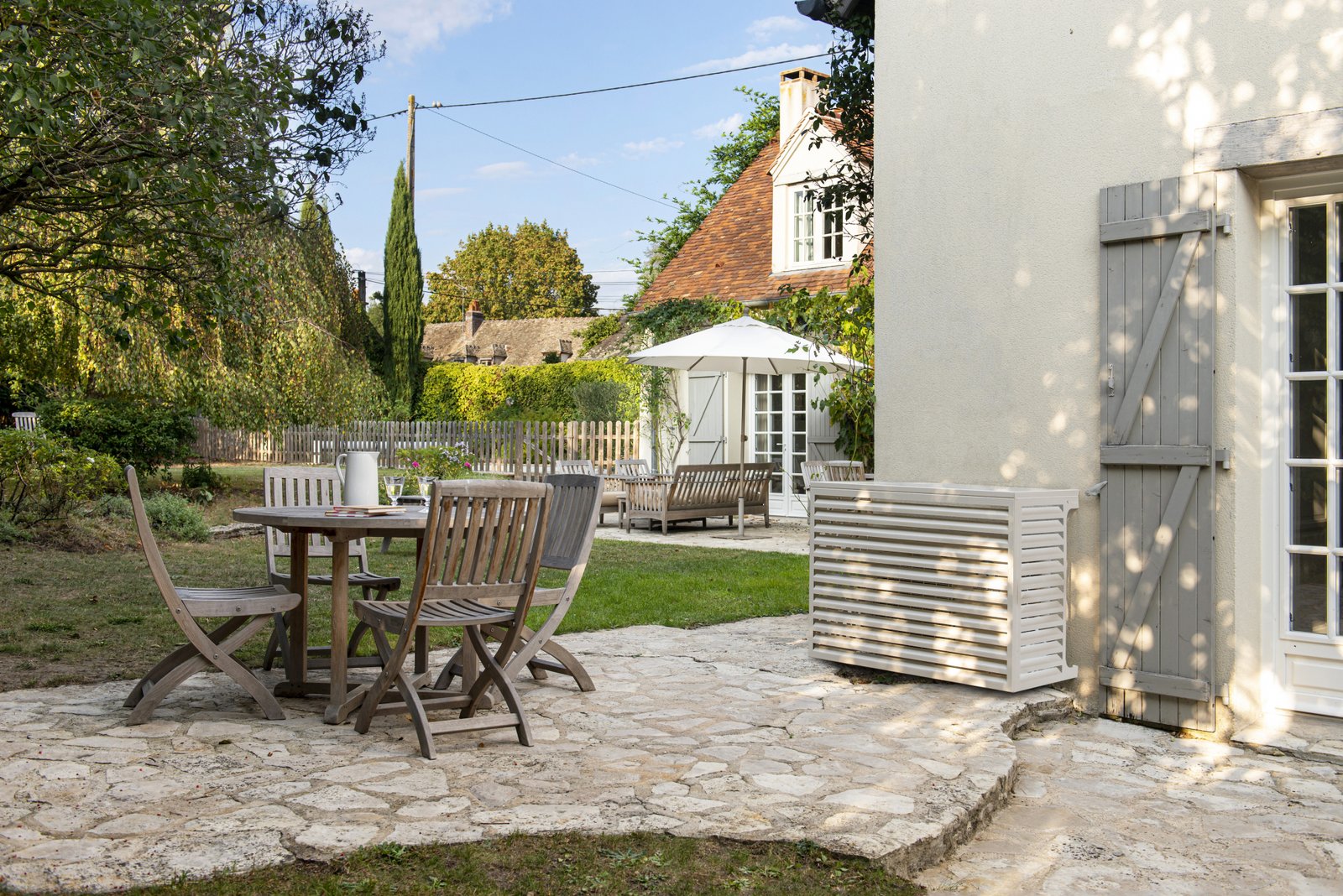 habillage-climatisation