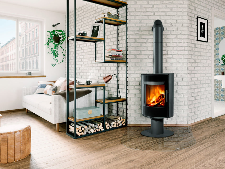OVEN ILD 10 ECO