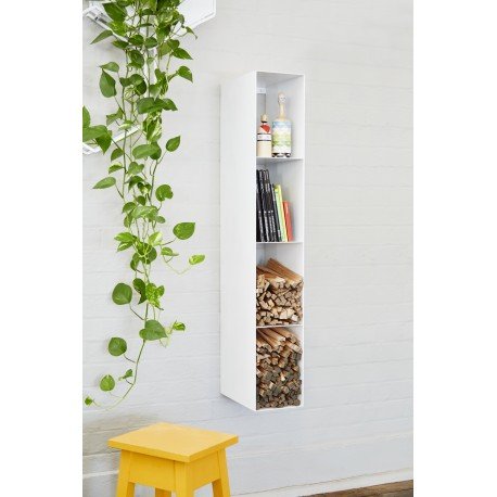 porte-buches-saint-honore-laque-blanc