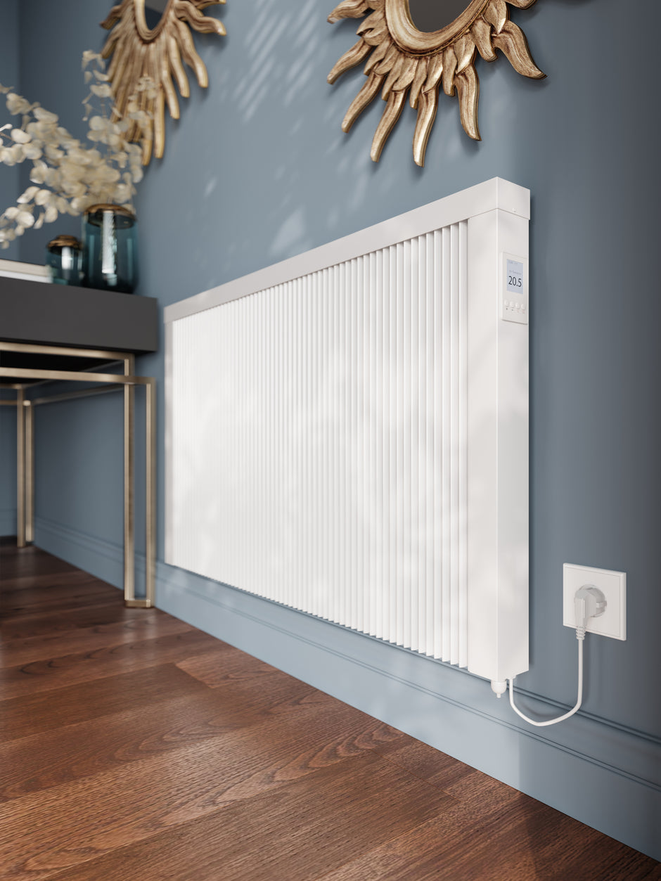 Akumuliacinis radiatorius TECHNOTHERM TT-KS 2400 S DSM