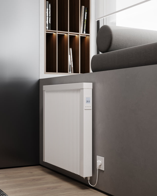 Akumuliacinis radiatorius TECHNOTHERM TT-KS 1000 S DSM